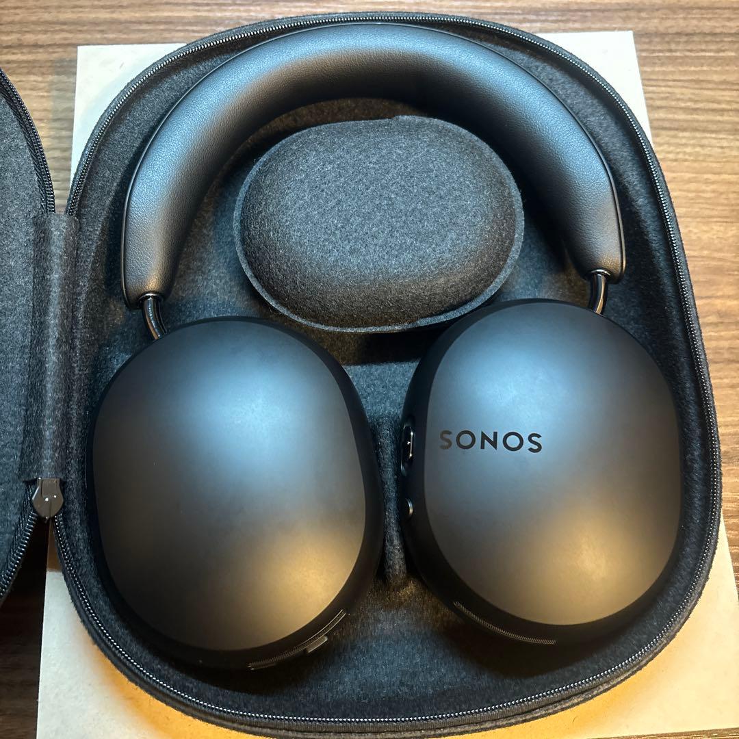 SONOS ワイヤレスヘッドホン