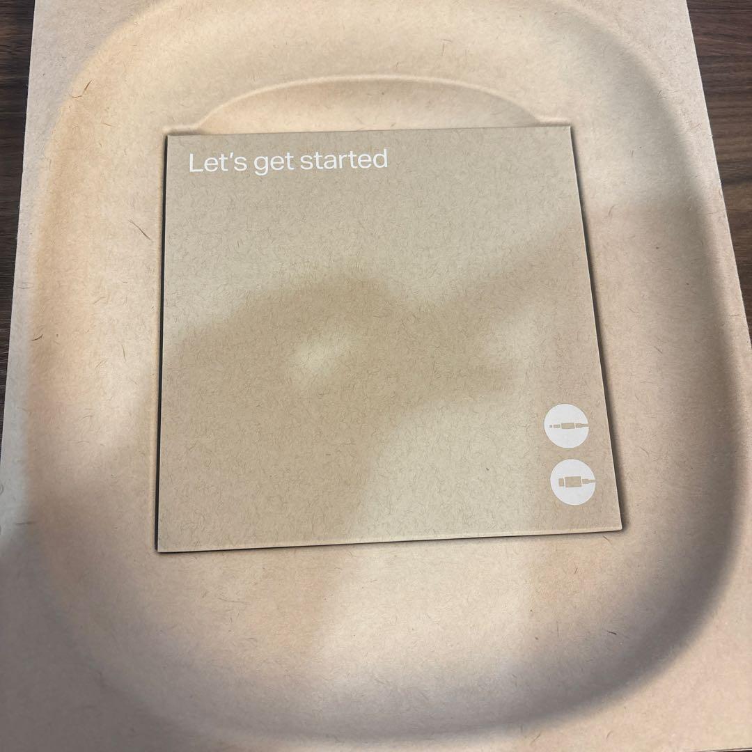 SONOS ワイヤレスヘッドホン