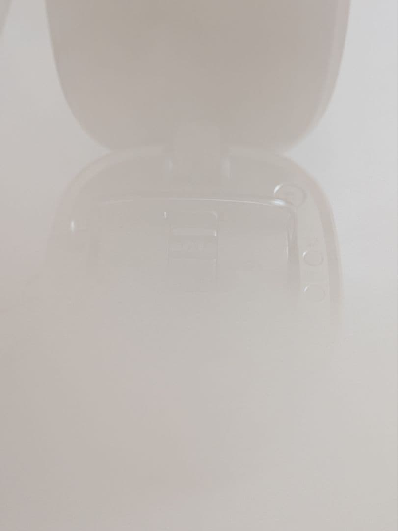 三下さん用　展示品　パナソニック ナノケア スチーマー EH-SA0B