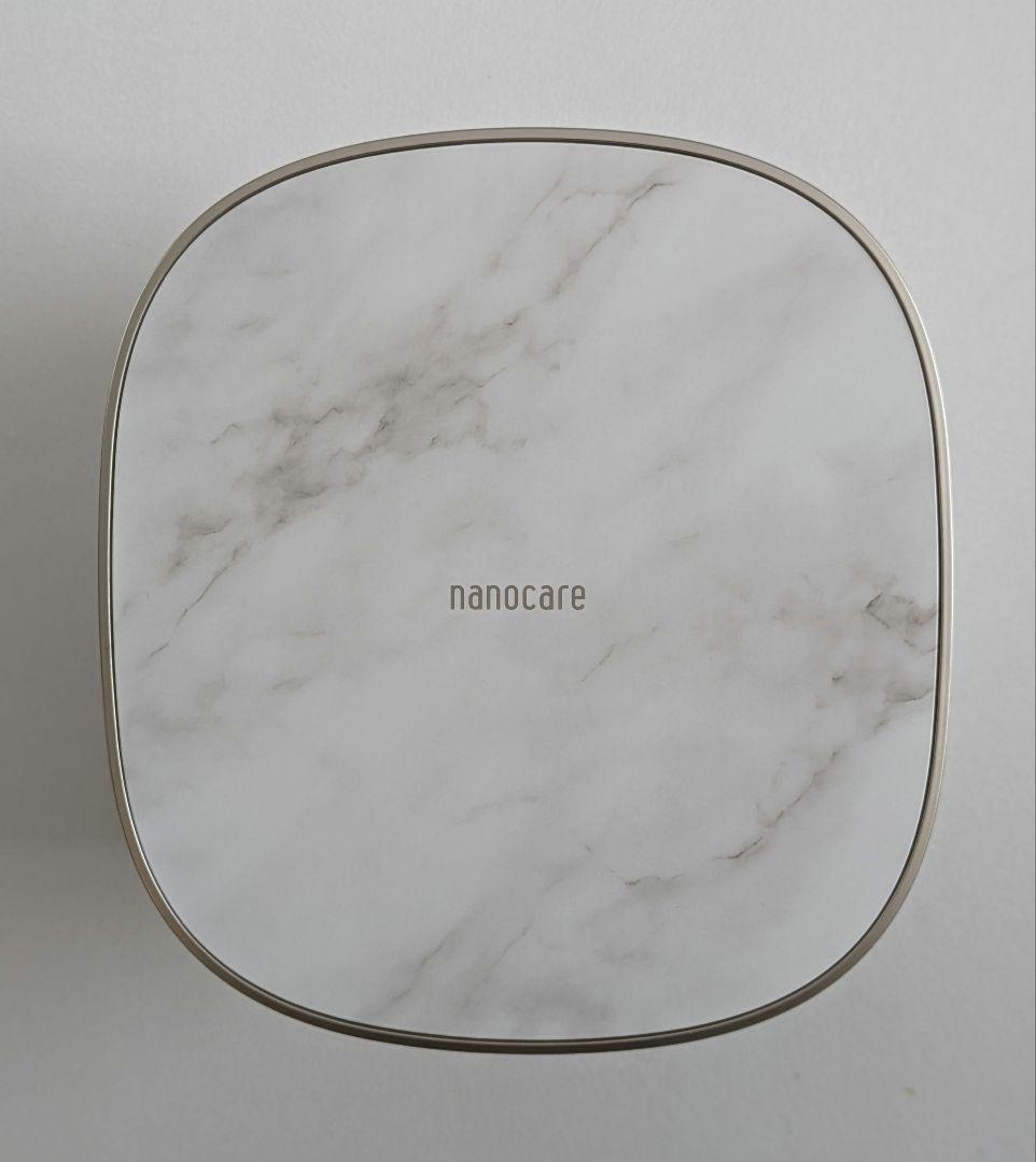 三下さん用　展示品　パナソニック ナノケア スチーマー EH-SA0B