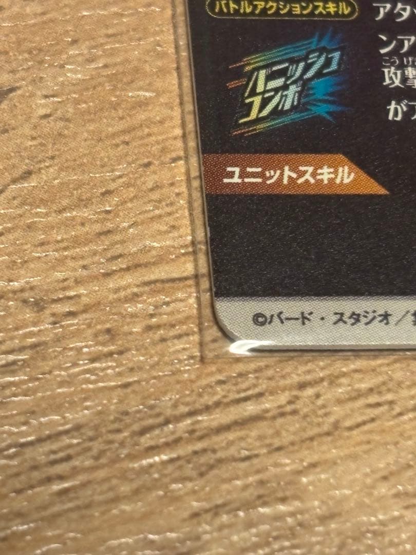 SDV3-029 トランクス：青年期