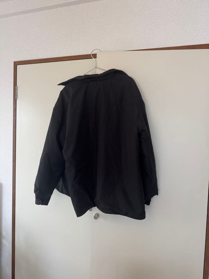 Cootie Productions 黒ジャケット