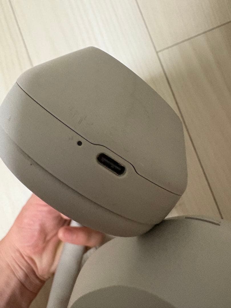 J*n様 ソニー ワイヤレスノイズキャンセリングステレオヘッドホン WH-100