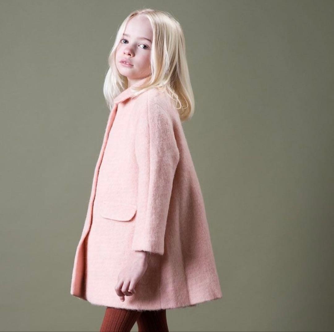 クローズします‼︎✨《新品》caramel baby&child コート