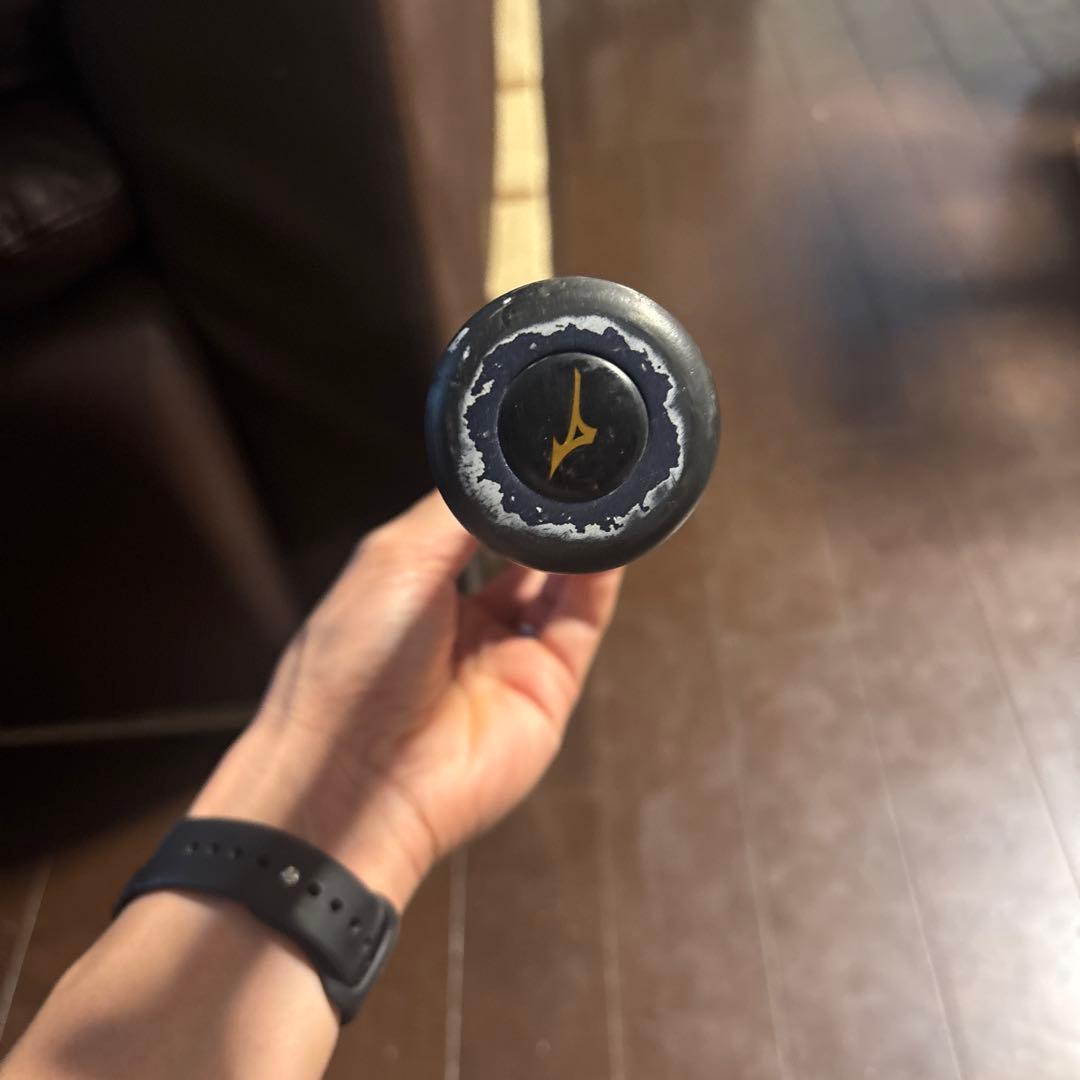 ミズノ ビヨンドマックス レガシー 少年用