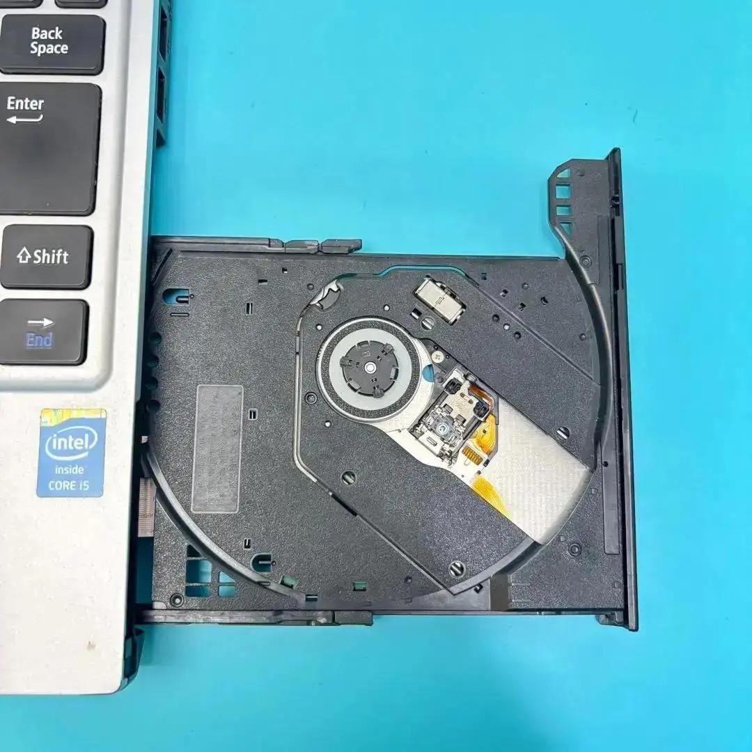 【最終SALE‼】【office付‼】◎NEC13.3型★爆速SSD★ ８GB