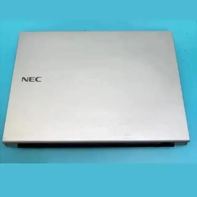 【最終SALE‼】【office付‼】◎NEC13.3型★爆速SSD★ ８GB