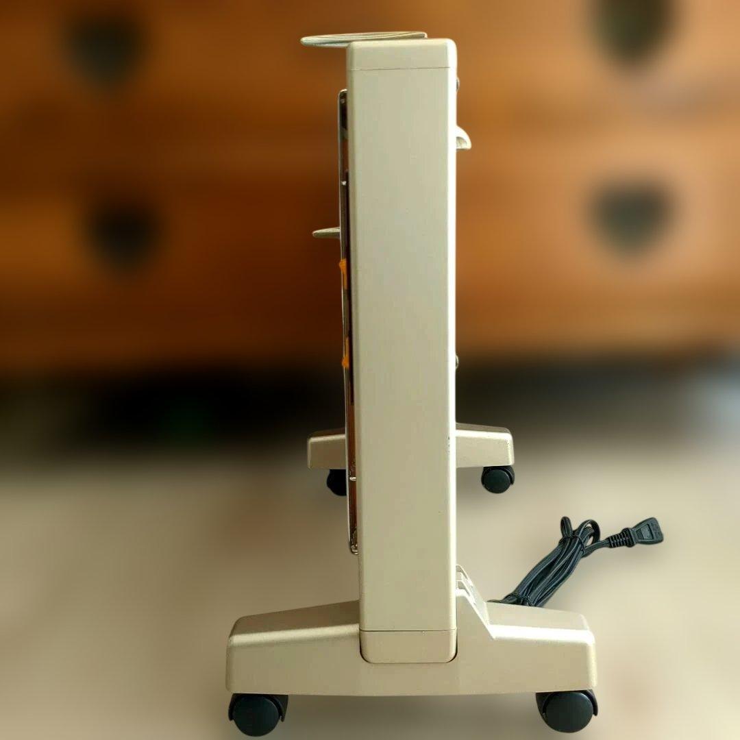 サンルミエ・エクセラ5 N500LS N500LS-GR 遠赤外線ヒーター