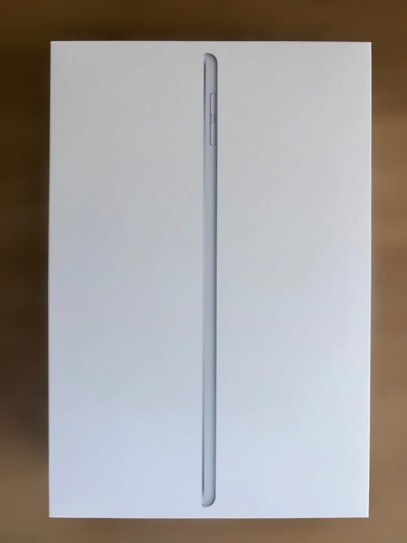 iPad mini 5　付属品＆Apple Pencilほか