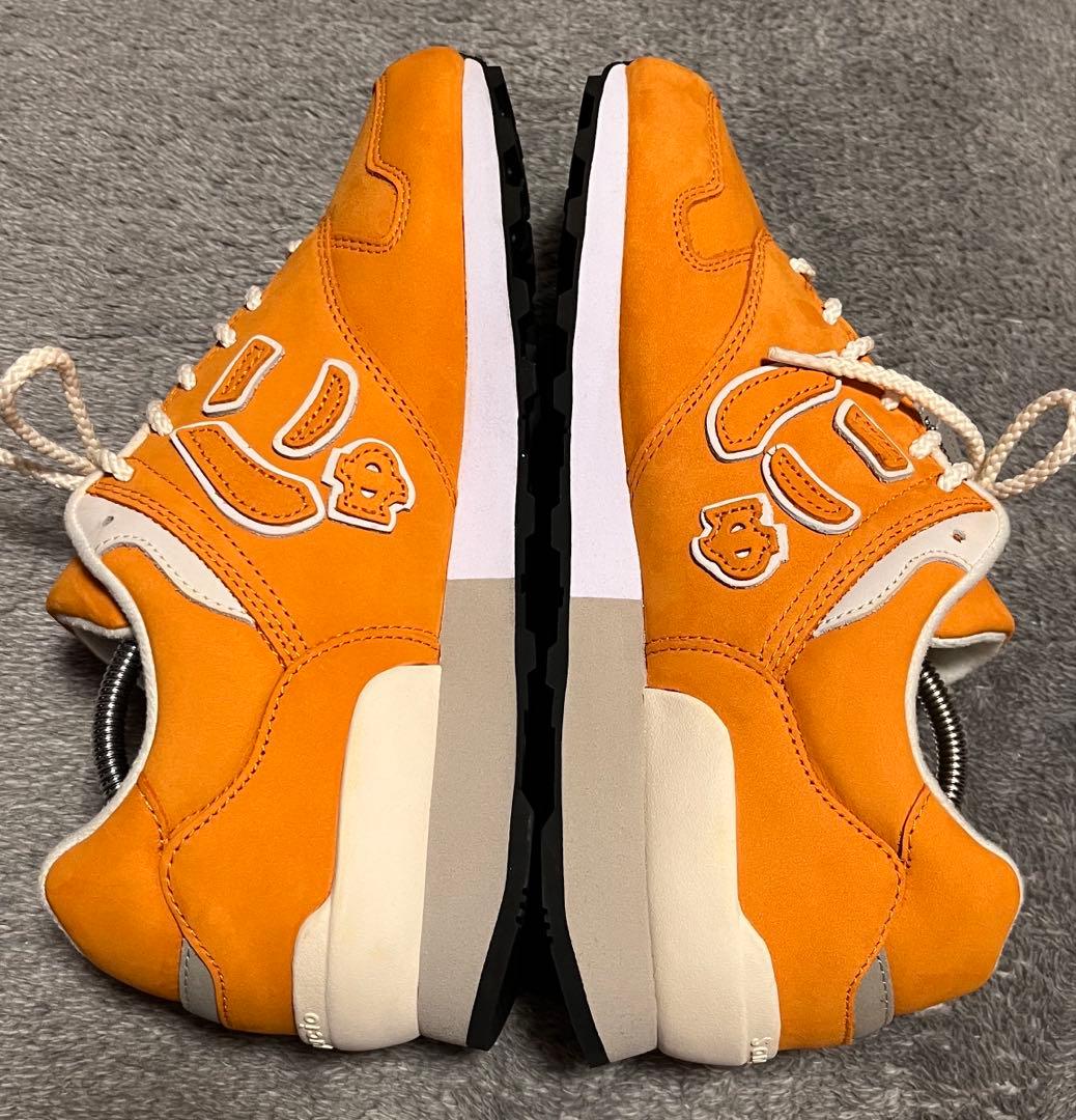 SANGACIO サンガッチョ にゅ〜ずオレンジ にゅ 未使用