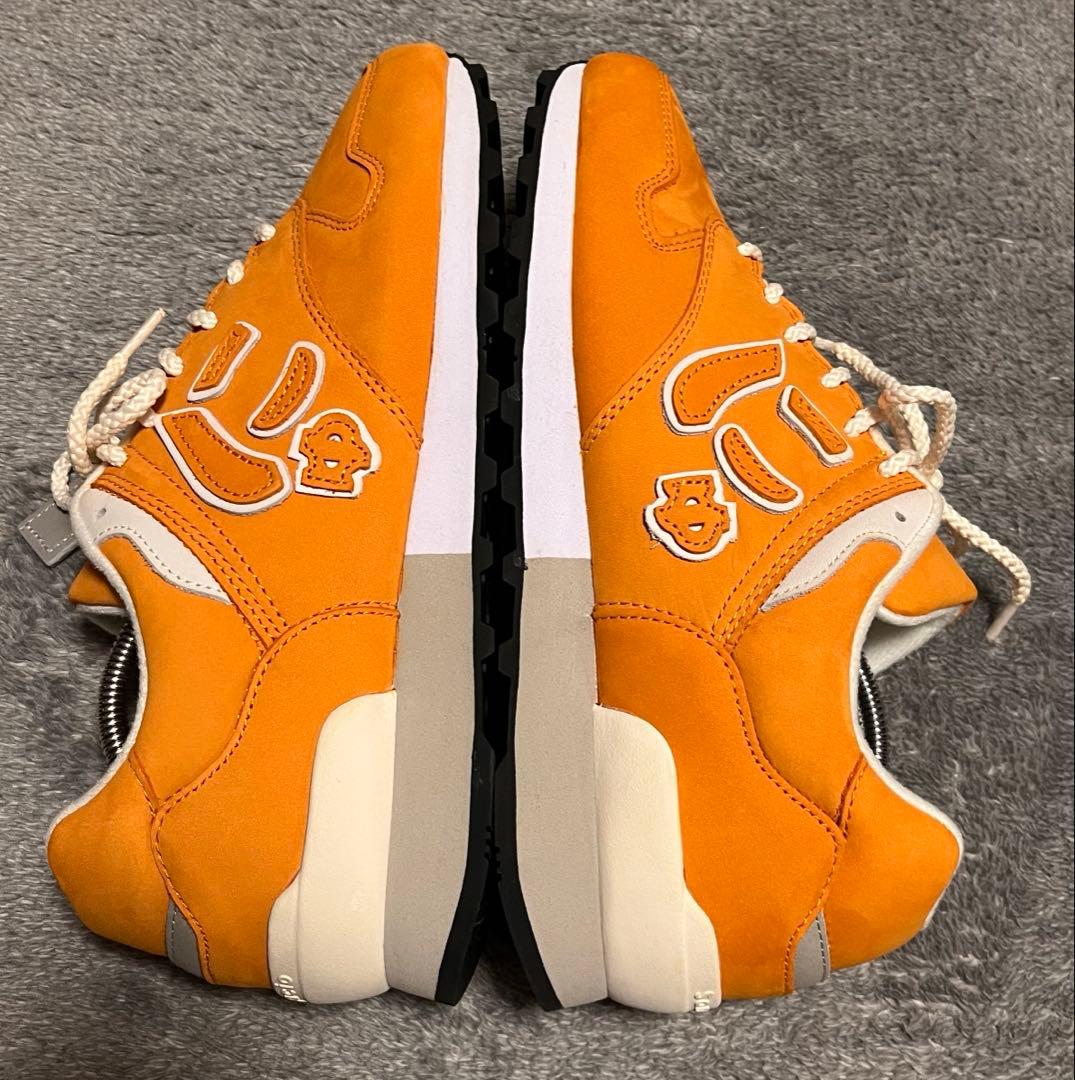 SANGACIO サンガッチョ にゅ〜ずオレンジ にゅ 未使用