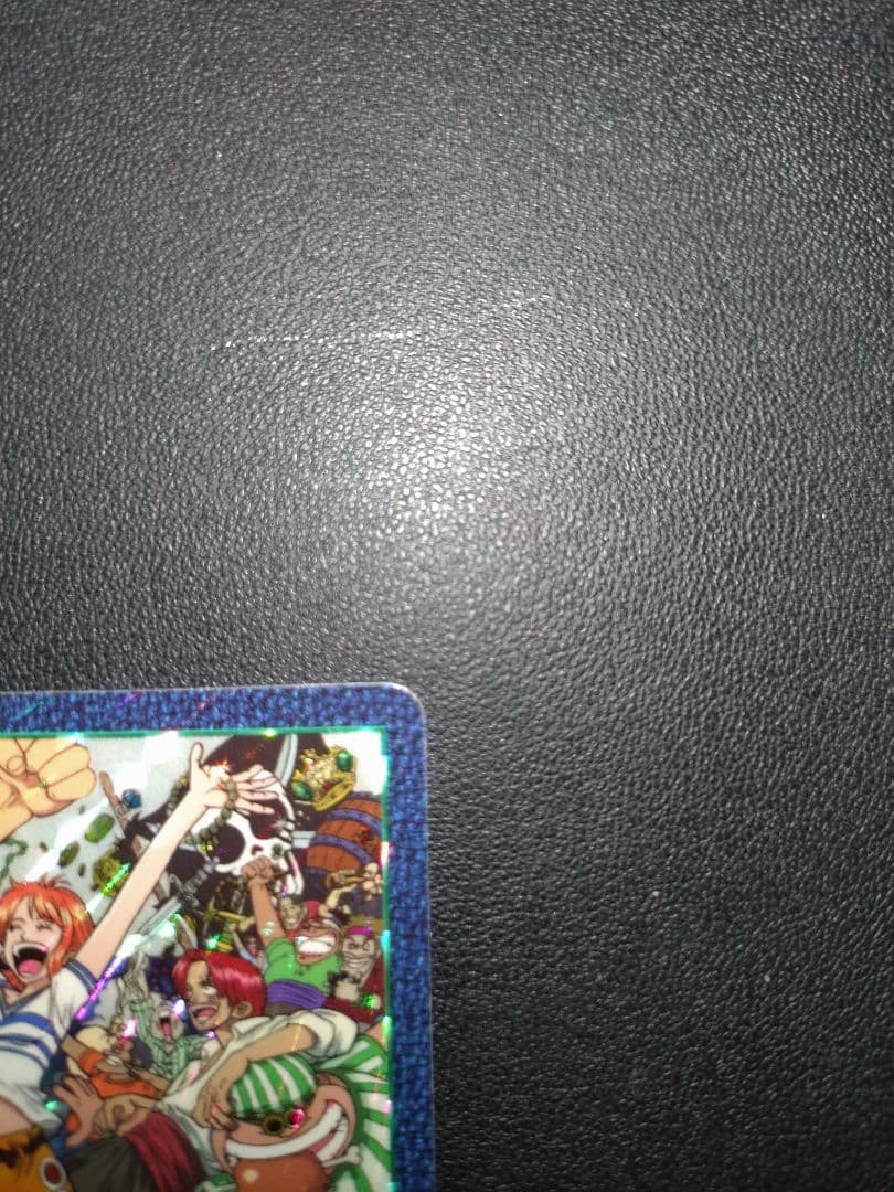 ROMANCE DAWN 冒険の夜明け 1 ビジュアルアドベンチャー カードダス