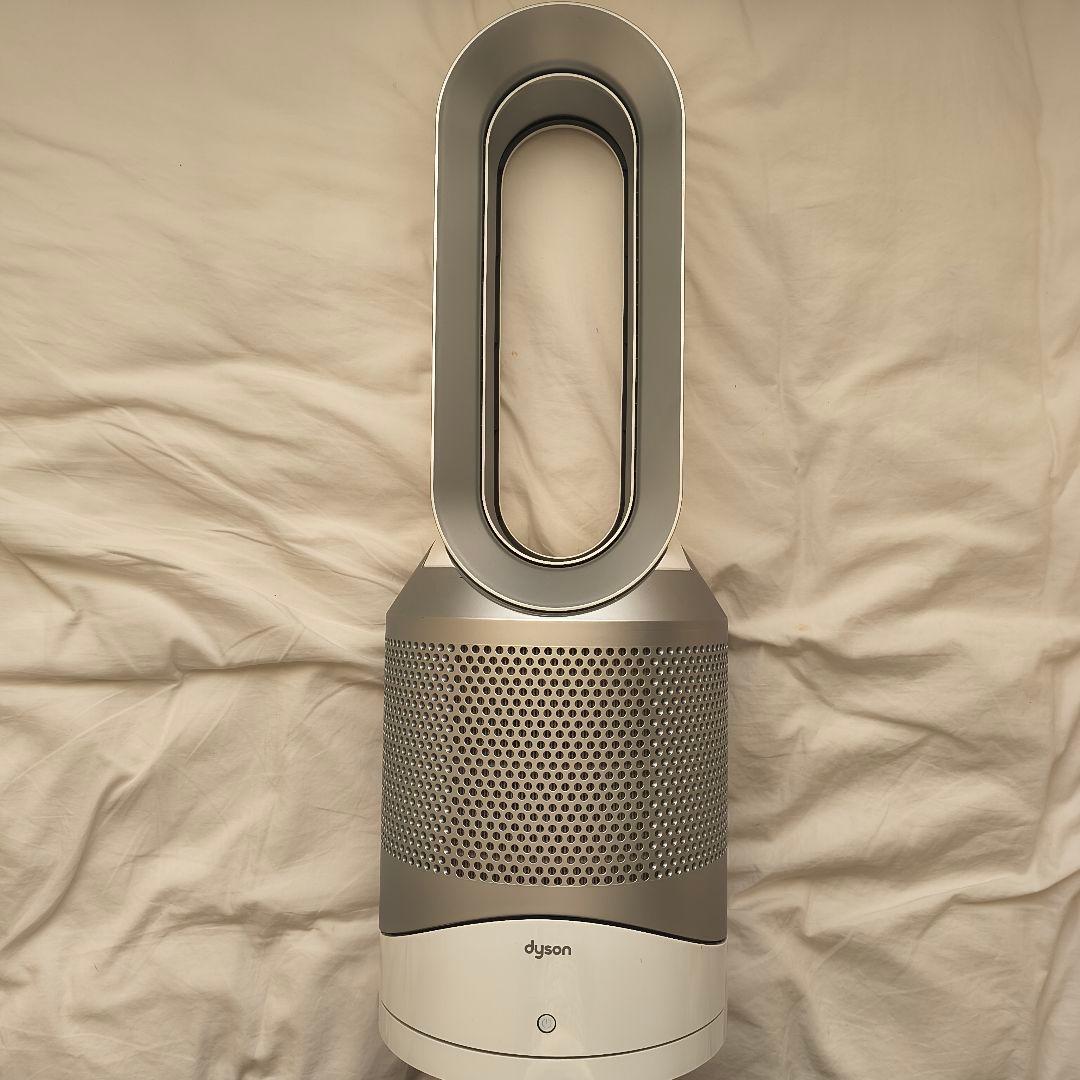 【純正リモコン付き】Dyson Hot + Cool HP01