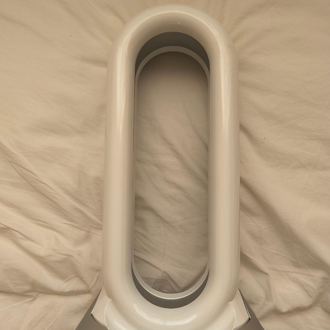 【純正リモコン付き】Dyson Hot + Cool HP01