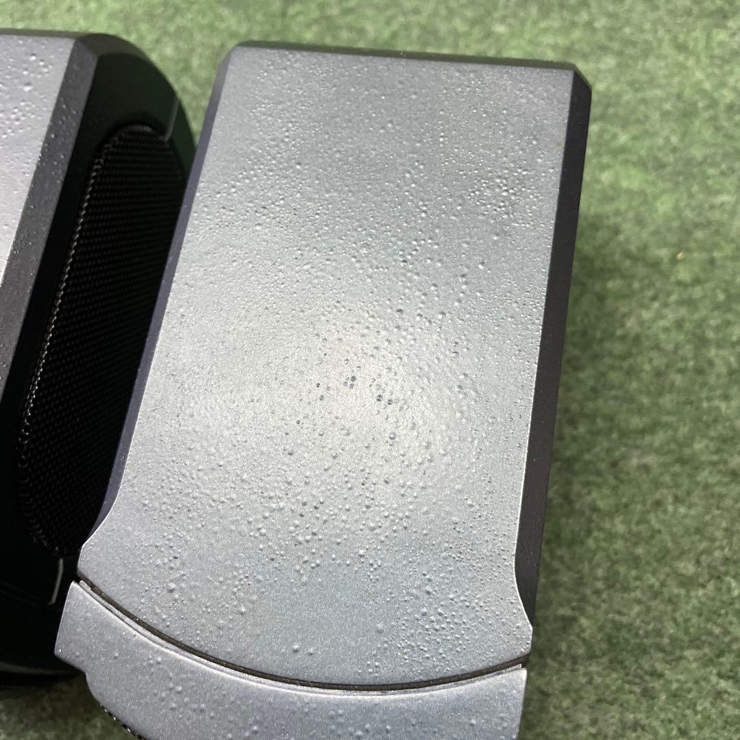 KOI タイガー　パワードスピーカー