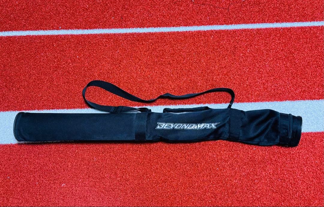 軟式少年用 バット 76cm ビヨンドマックス EVⅡ EV2 野球 ミズノ