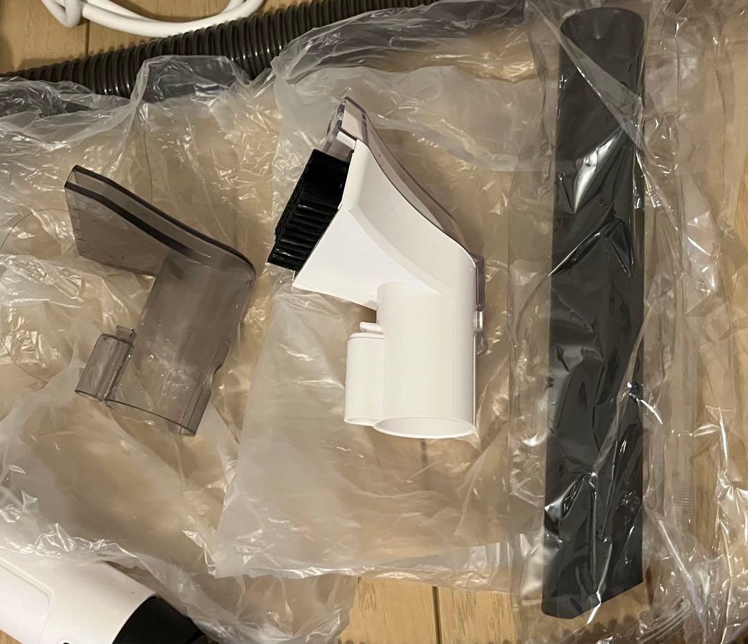 アイリスオーヤマ　リンサークリーナー RNSP-P500 (一度使用)