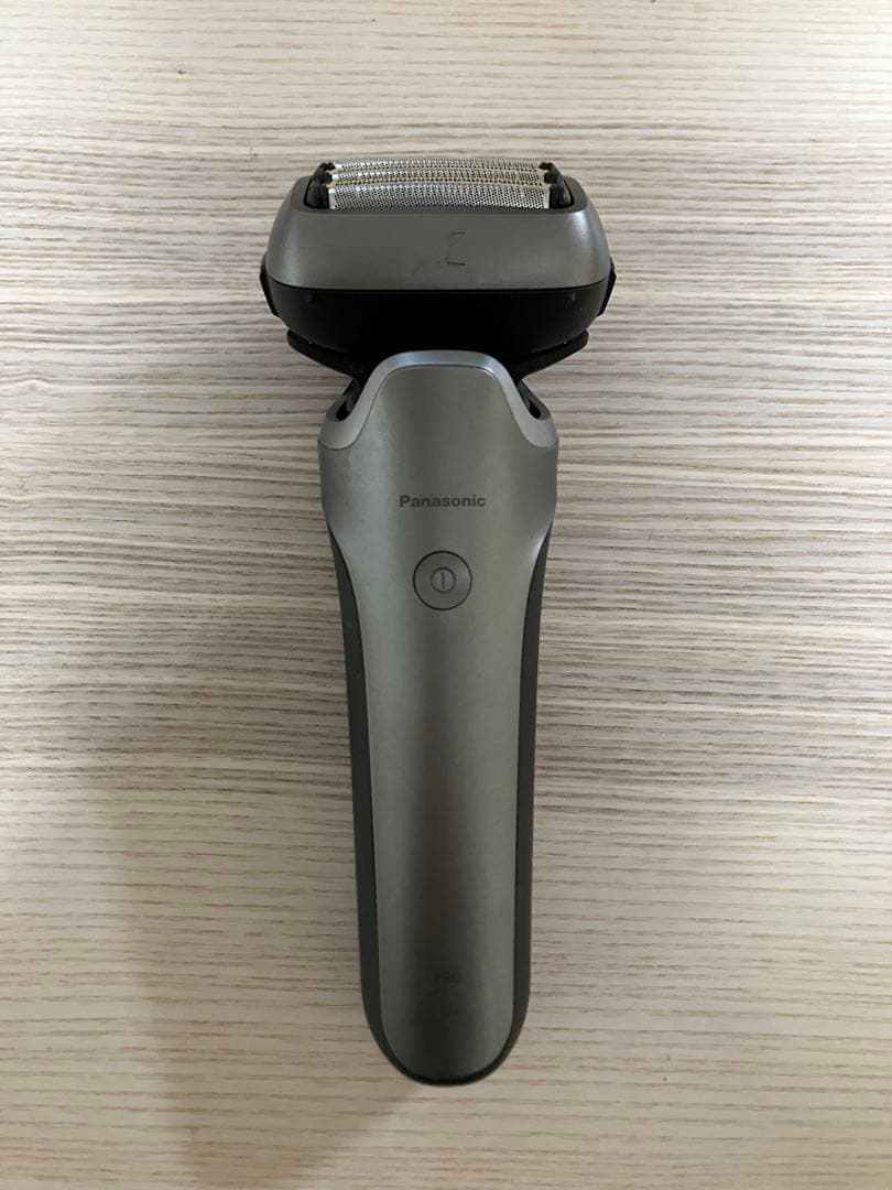 Panasonic LAM DASH PRO5 AI 全自動洗浄充電器