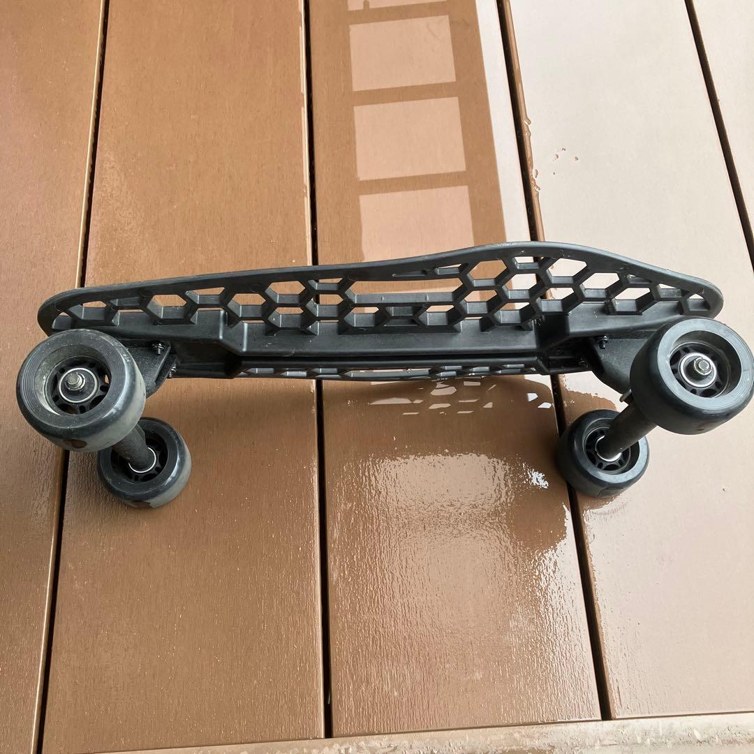 hexミニクルーザー