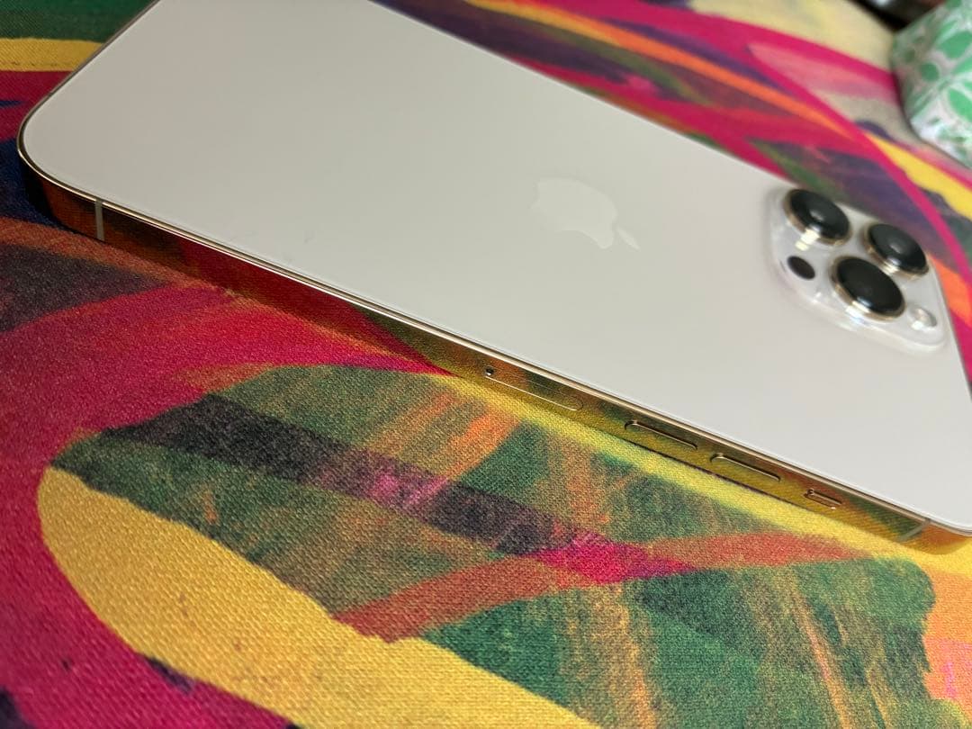 Apple iPhone 13 Pro Max 128GB SIMフリー