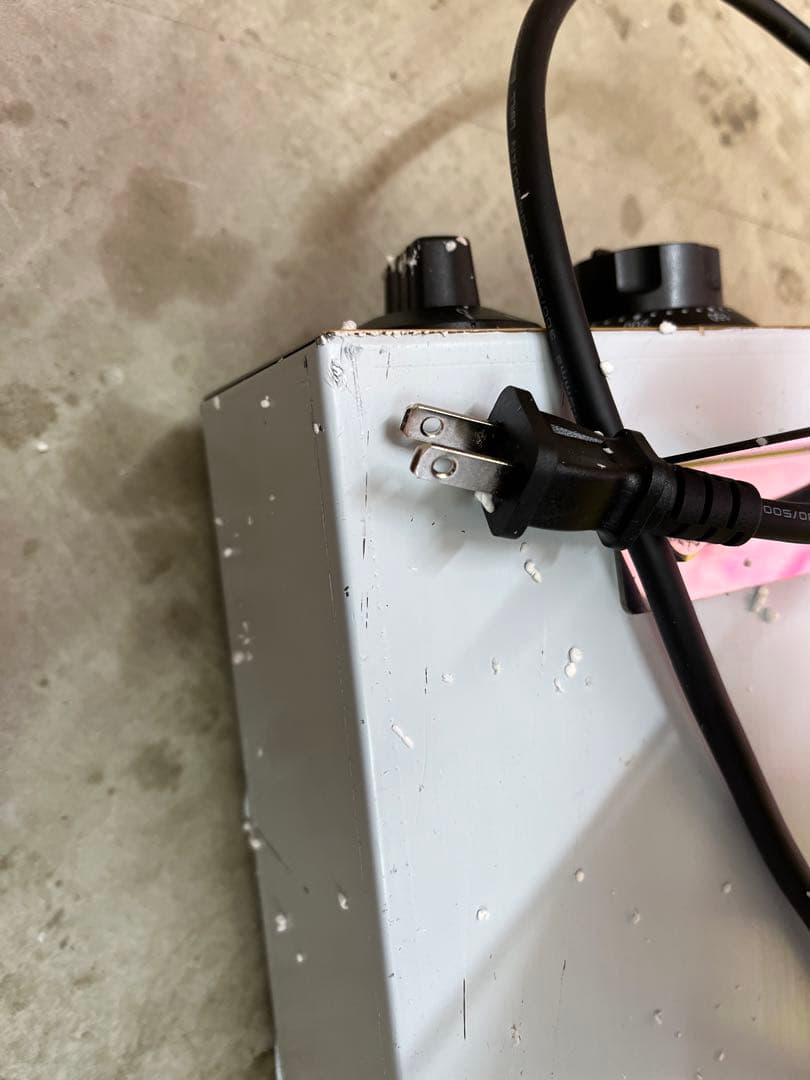 Mirai shop様　確認用ページ