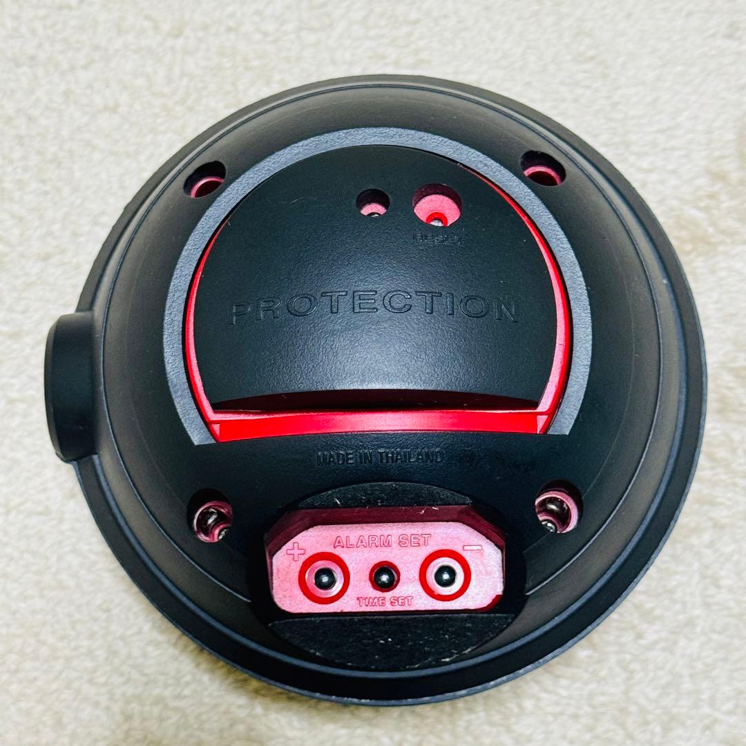 CASIO GQ-200 マッスルウォッチ G-SHOCK レア 目覚まし時計