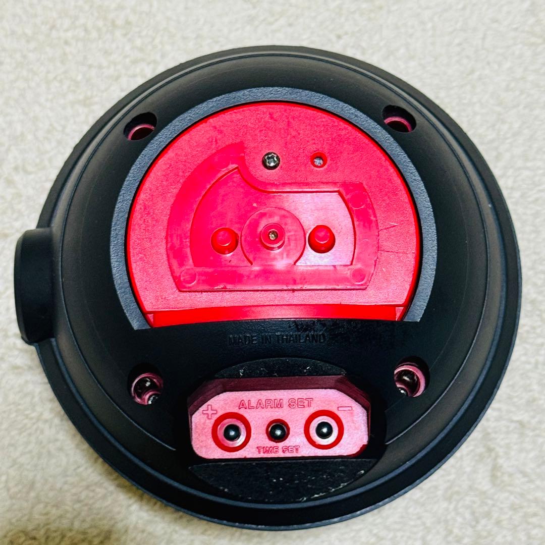 CASIO GQ-200 マッスルウォッチ G-SHOCK レア 目覚まし時計