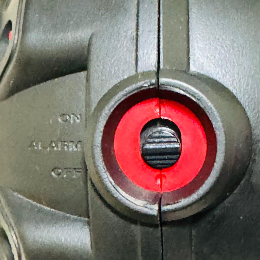 CASIO GQ-200 マッスルウォッチ G-SHOCK レア 目覚まし時計