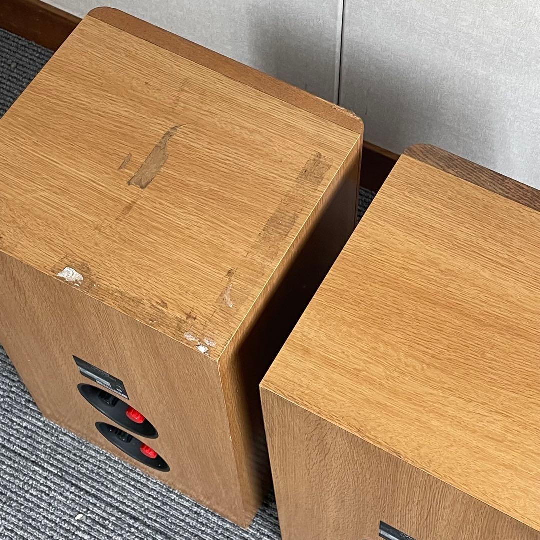 Victor ビクター⭐️SX-500 SPIRIT スピーカー