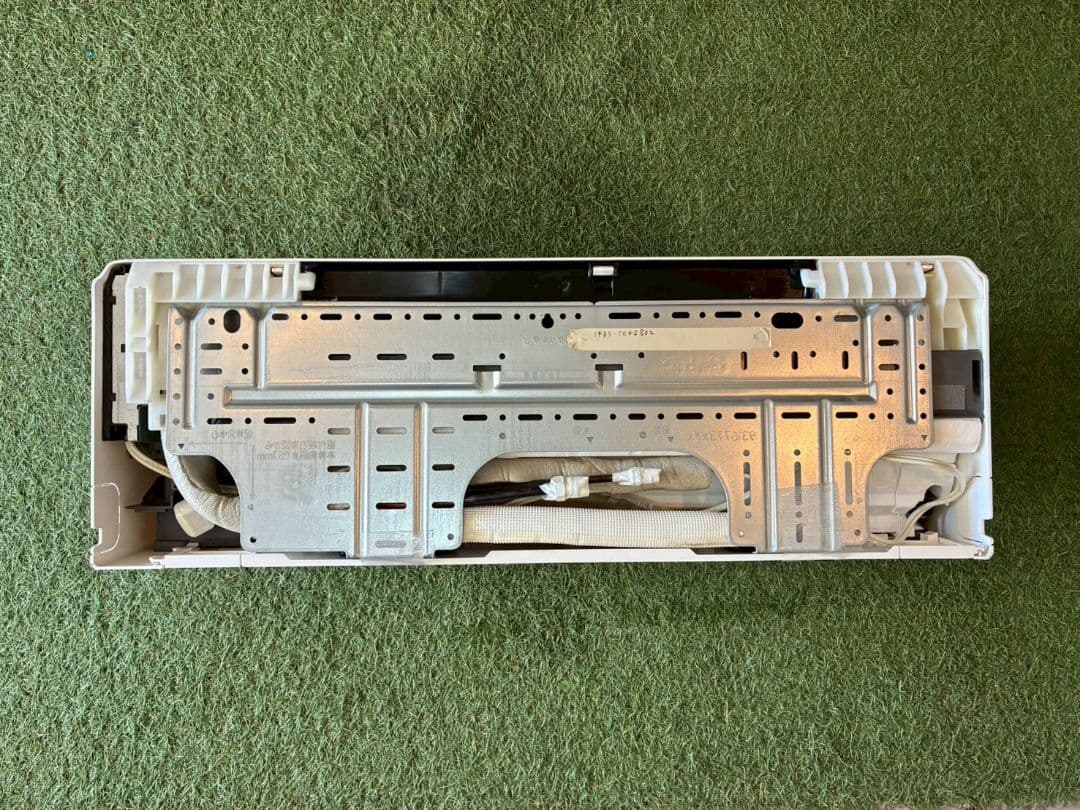 ◯1850 富士通【AS-288EE6】2018年製 10畳 エアコン 中古