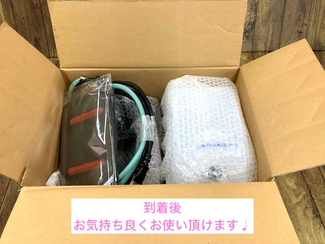 ★美品★メンテ★清掃済★ナオモト　HYS-520 スチームアイロン★タンク新品付