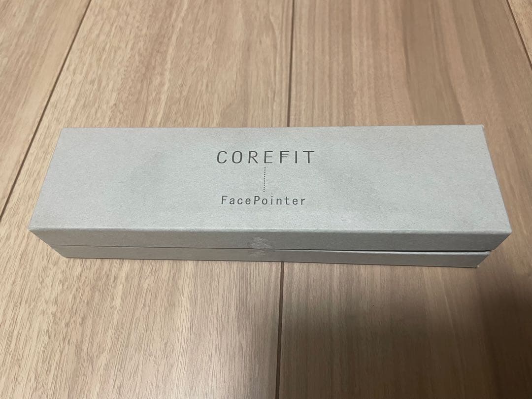 COREFITフェイスポインター プロテラヘルツ