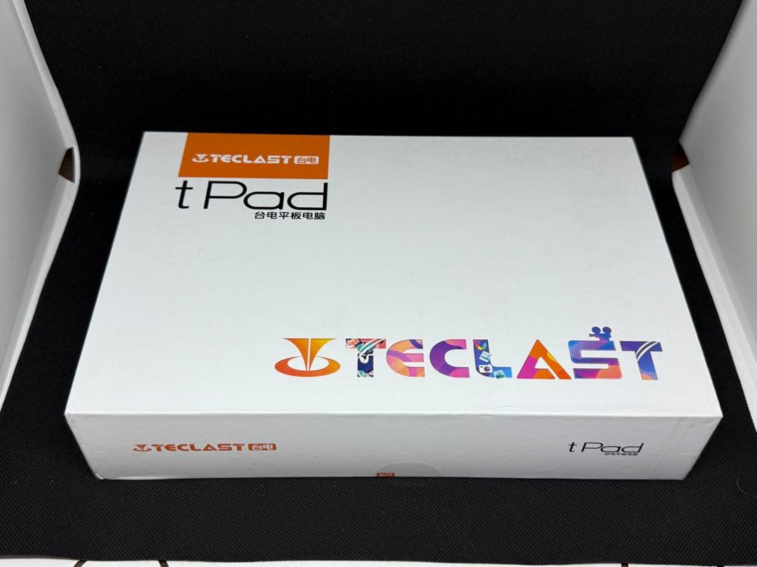 TECLAST P50 タブレット11インチ wi-fi Android 14