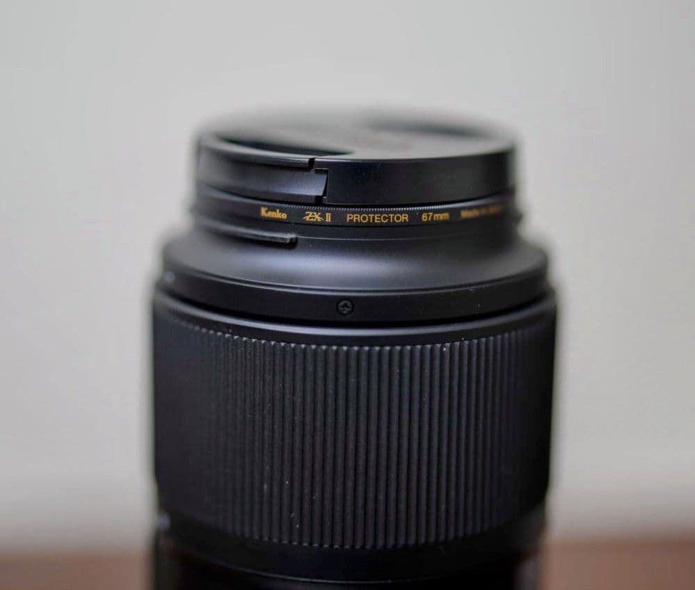 美品 TAMRON 50-400mm ソニーEマウント