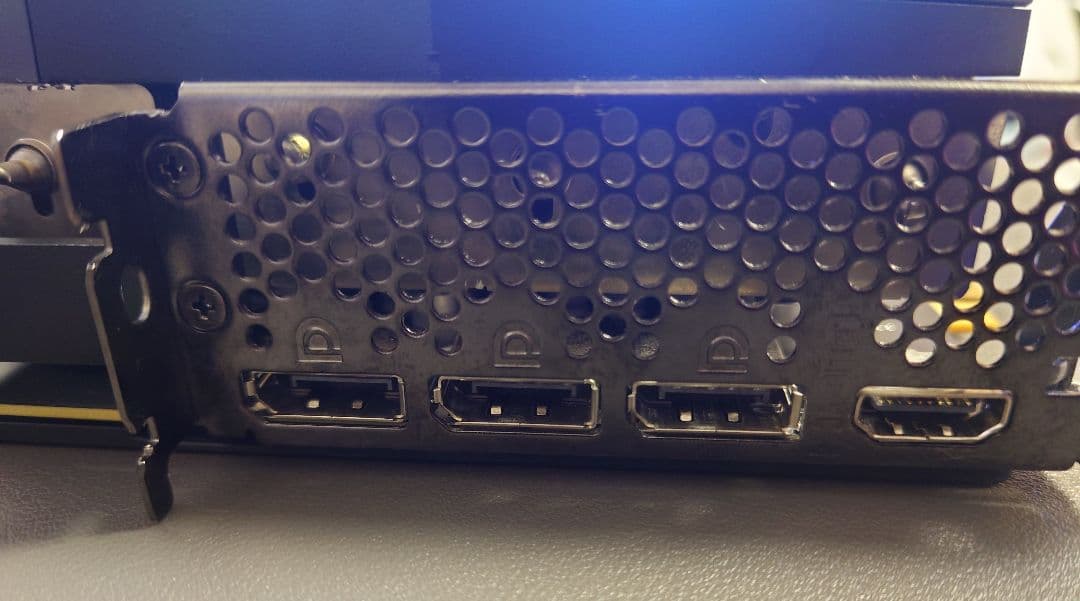 た*ん様 MSI GeForce RTX 3070 グラフィックボード