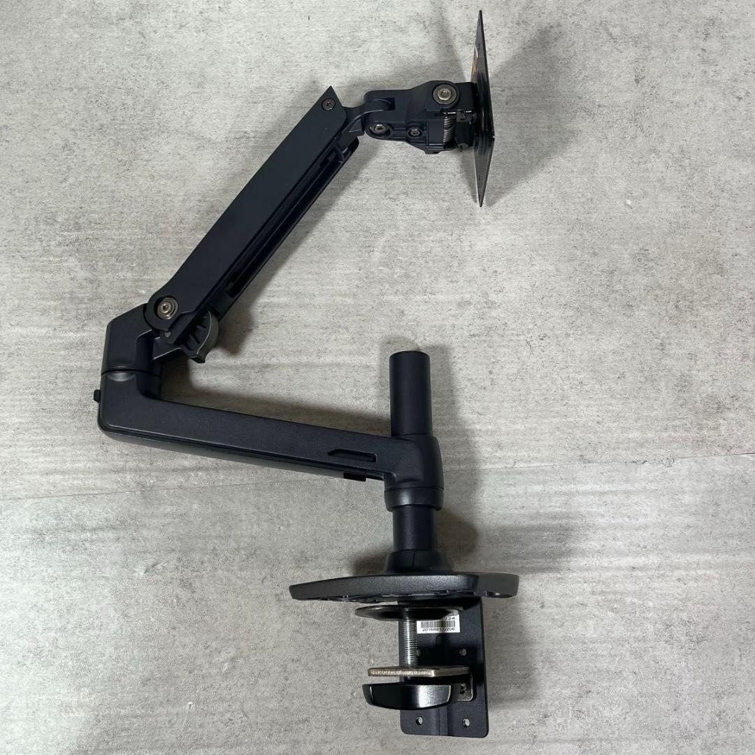 エルゴトロン ERGOTRON モニターアーム LXモニターアーム デスクマウン