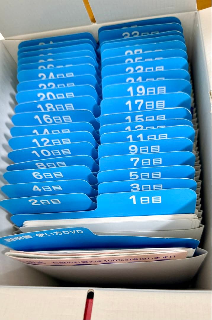 七田式 ドッツセット フラッシュカード 知育 教材