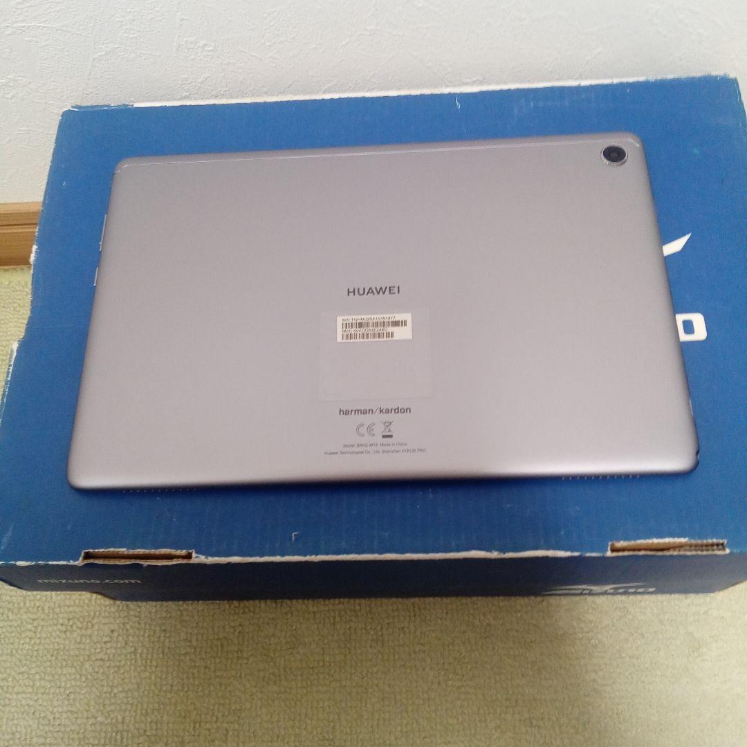 Androidタブレット本体 HUAWEI MediaPad M5 lite 10 64GB