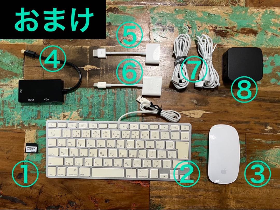 お値下げ　美品　MacBook Pro 　（Retina）15-inch