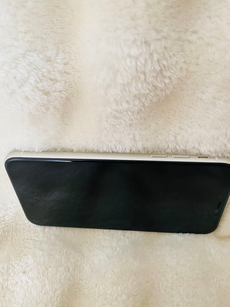 iPhoneアクセサリー iphone 11 128G