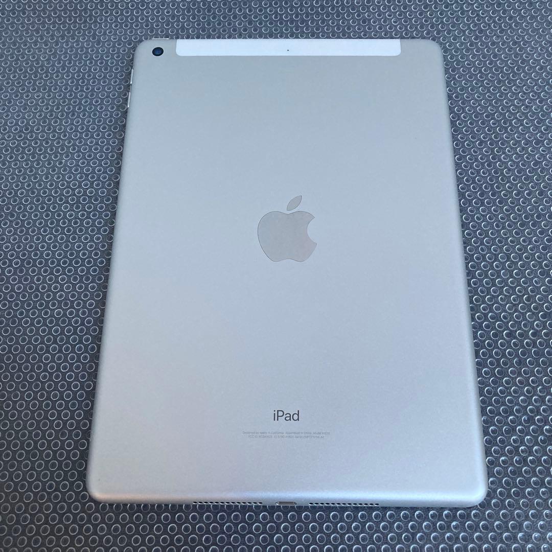 3200【早い者勝ち】iPad5 第5世代 128GB SIMフリー☆