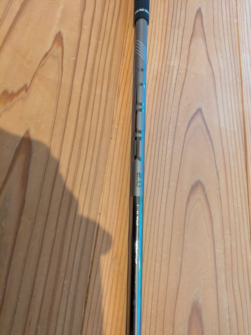 送料無料！ピン純正　TOUR 2.0 CHROME 65 3w　S