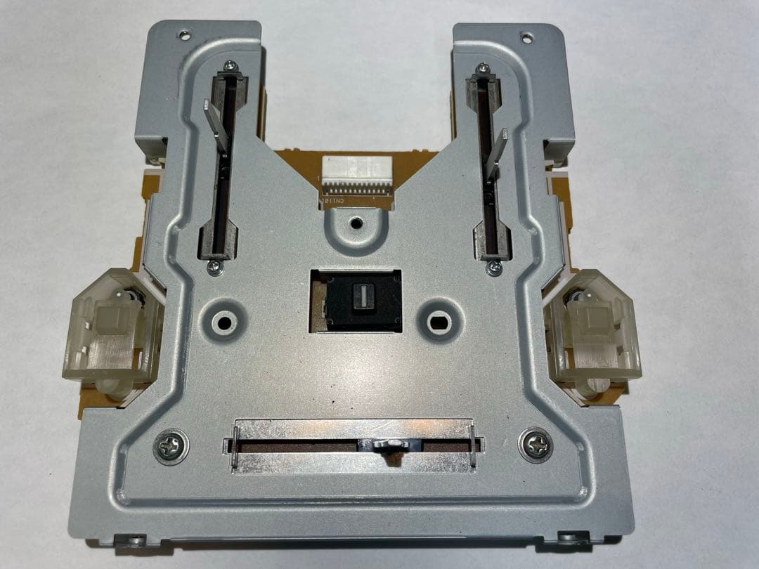 pioneer dj パイオニア　DJM-400 縦フェーダメンテ　横新品