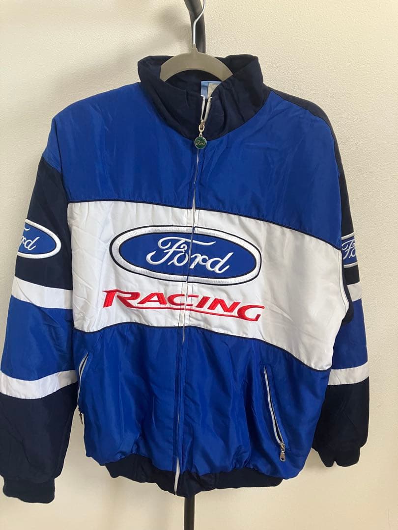Ford Racing ジャンパー