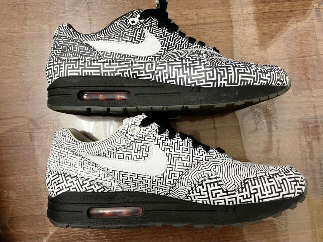 靴 Nike Air Max 1 OA YT \"Tokyo Maze\" 29cm