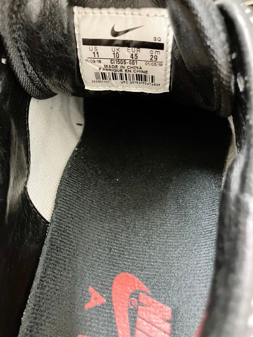 靴 Nike Air Max 1 OA YT \"Tokyo Maze\" 29cm