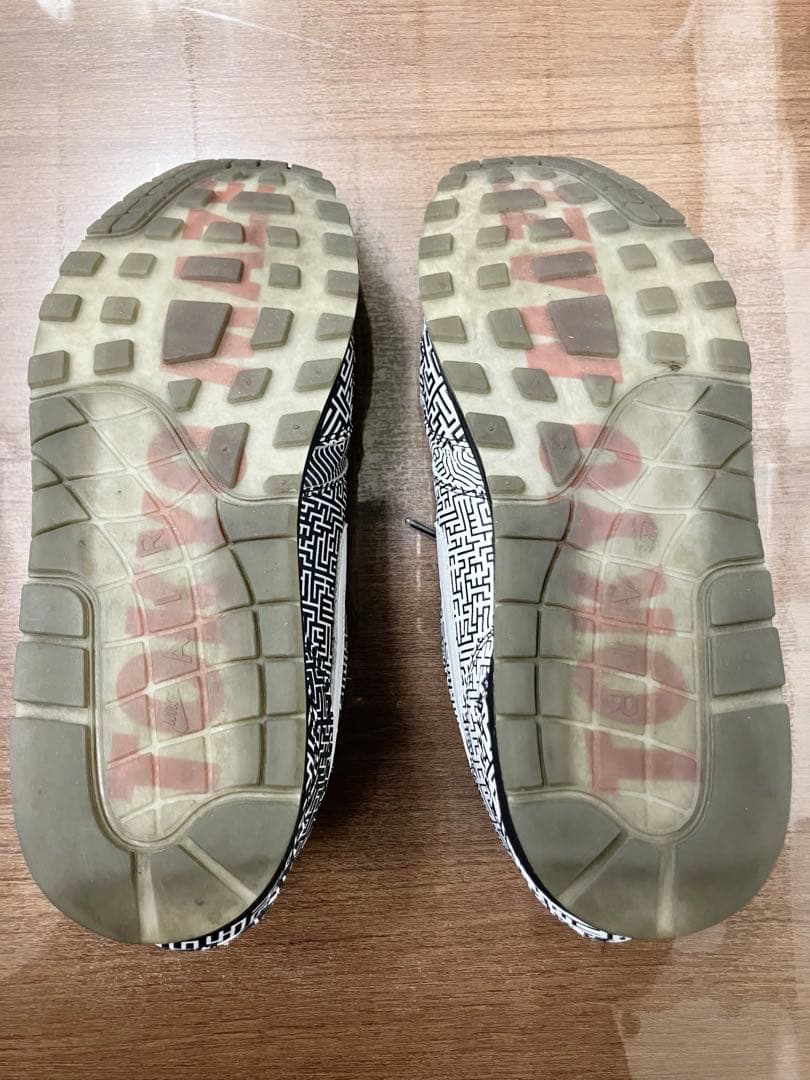 靴 Nike Air Max 1 OA YT \"Tokyo Maze\" 29cm