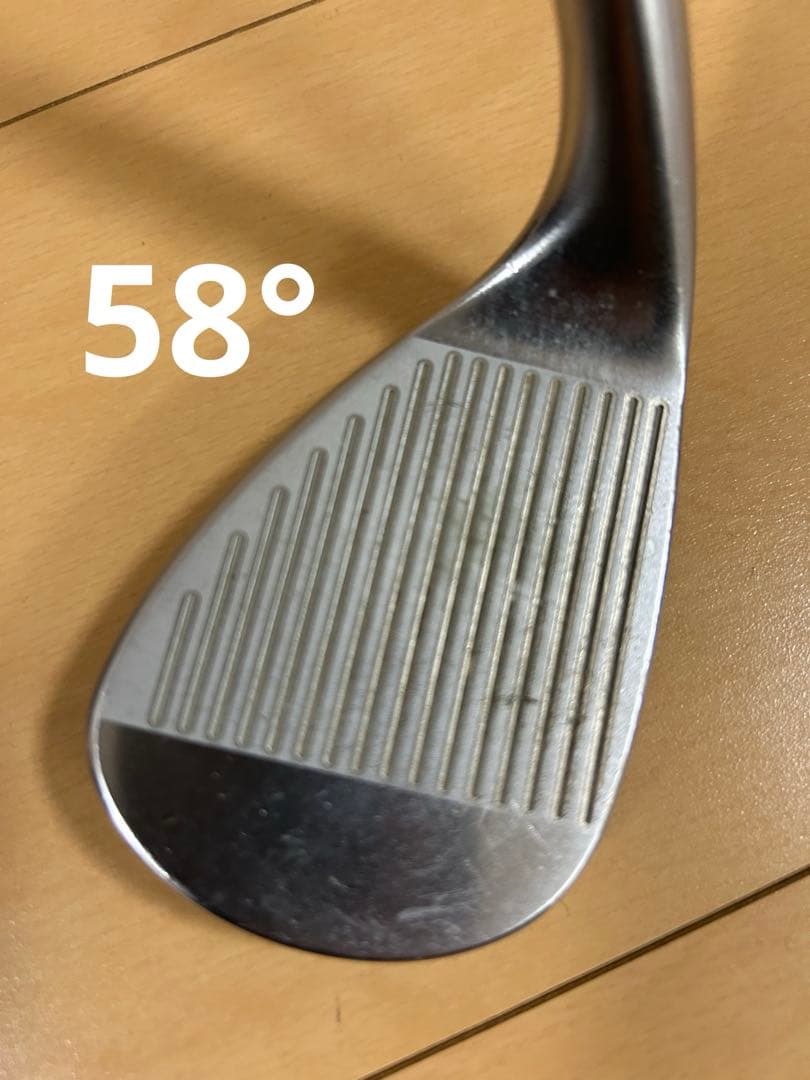 EPON TourWedge type M 50°58°2本セット