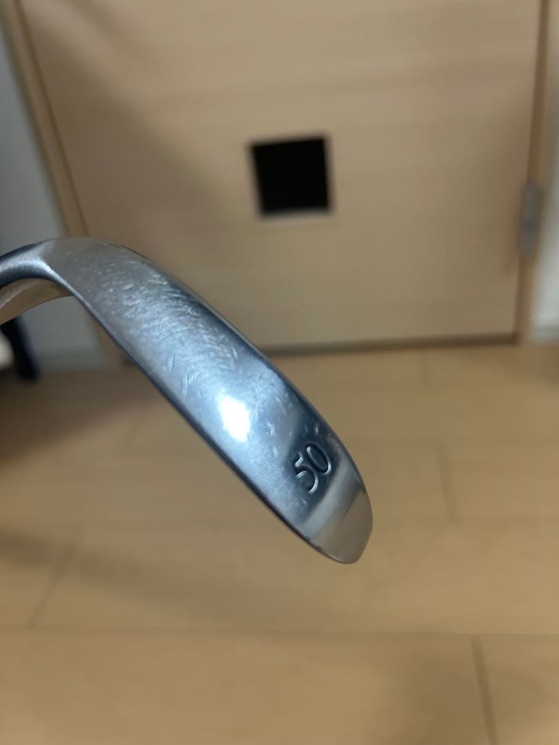 EPON TourWedge type M 50°58°2本セット