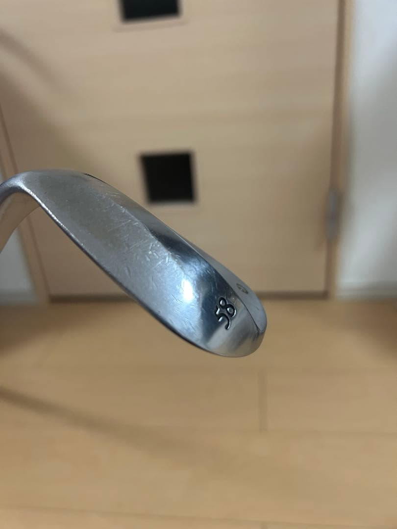 EPON TourWedge type M 50°58°2本セット